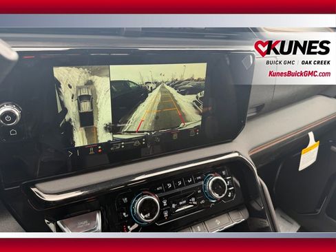 New 2026 GMC Sierra 2500 AT4 w/ AT4 Premium Plus Package AWD/4WD image 20
