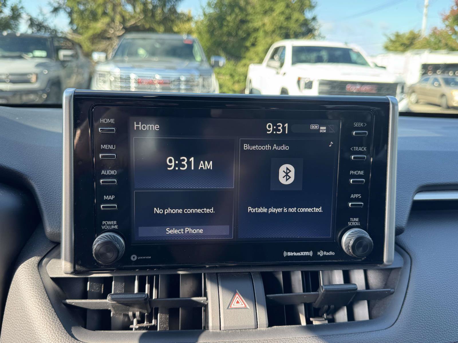 Used 2020 Toyota RAV4 XLE w/ Convenience Package AWD/4WD image 32