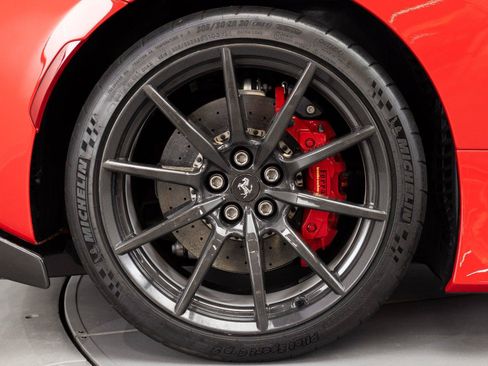 Certified 2020 Ferrari 488 Pista Spider RWD image 24