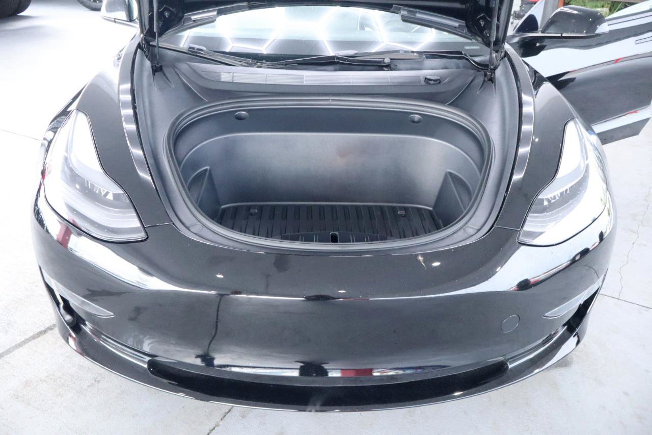 Used 2023 Tesla Model 3 Standard Range RWD image 37