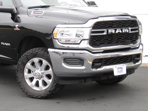 Used 2022 RAM 3500 Tradesman image 5