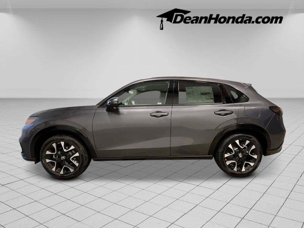New 2027 Honda HR-V EX-L image 2