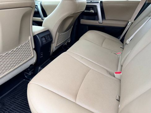 Used 2019 Toyota 4Runner Limited image 22