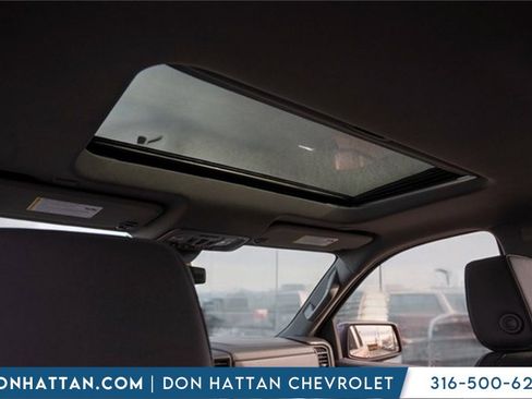 New 2026 Chevrolet Silverado 1500 LT Trail Boss w/ LT Trail Boss Premium Package image 27