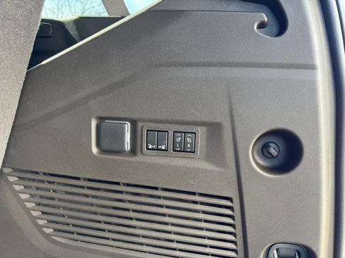 New 2026 Chevrolet Tahoe LT image 47