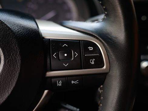 Used 2017 Lexus RX 350 F Sport image 32