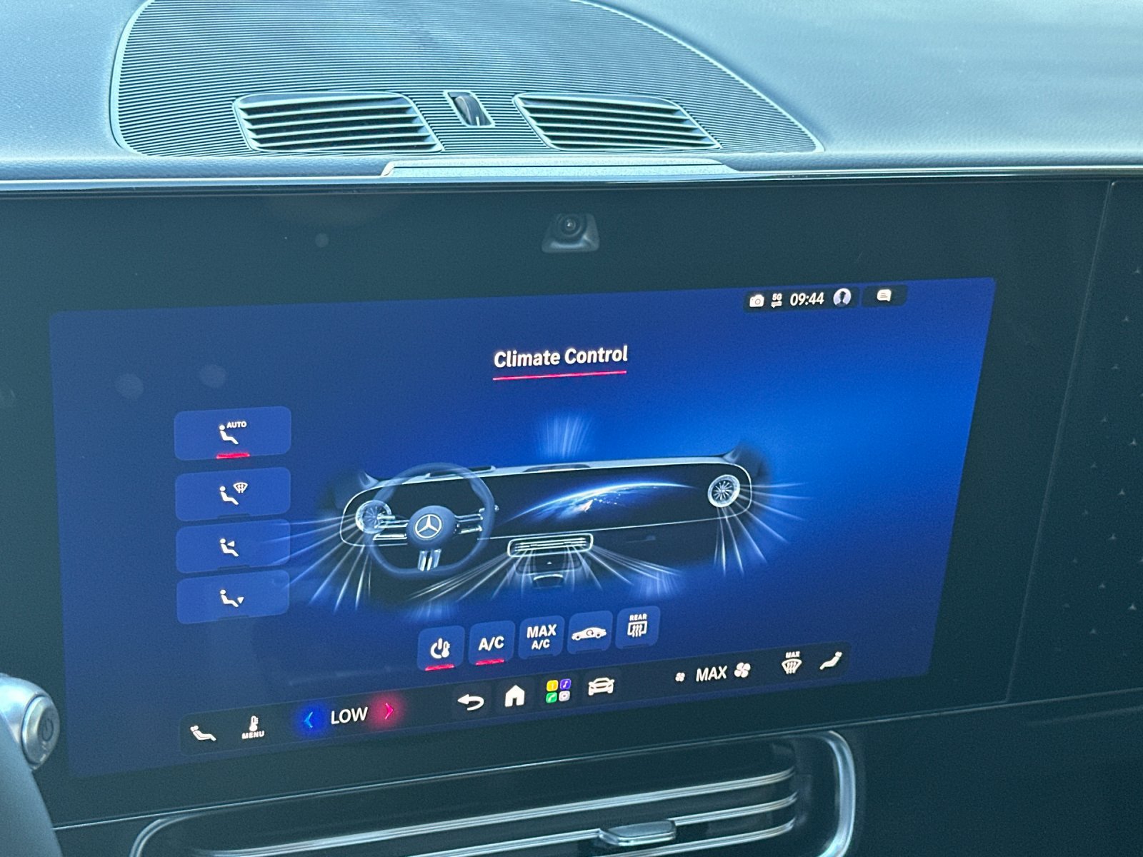 New 2027 Mercedes-Benz CLA 220 image 19