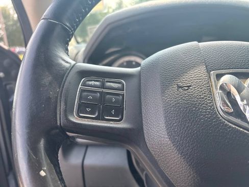 Used 2015 RAM 1500 Big Horn AWD/4WD image 44