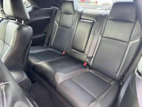 Used 2023 Dodge Challenger SXT w/ Plus Package AWD/4WD image 14