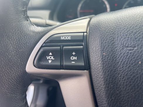 Used 2012 Honda Accord SE image 33