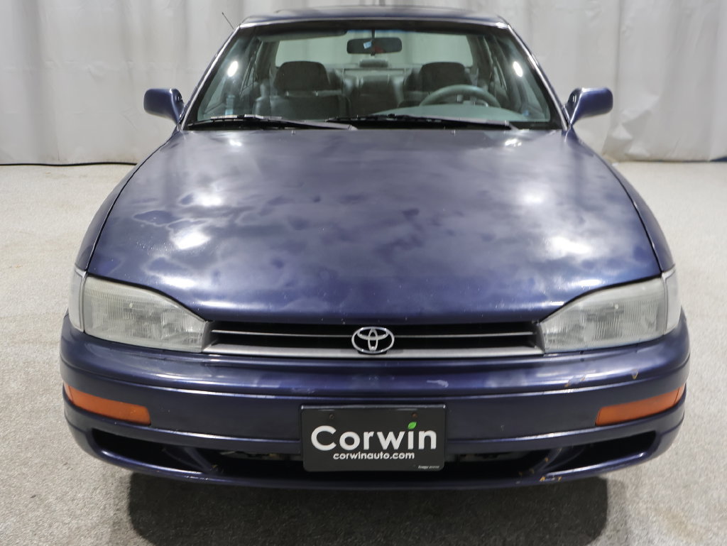 Used 1994 Toyota Camry XLE FWD image 12