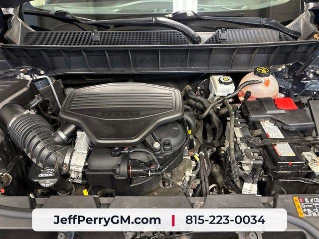 Used 2019 GMC Acadia Denali w/ Technology Package AWD/4WD image 31