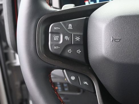 New 2026 Ford Bronco Raptor AWD/4WD image 32
