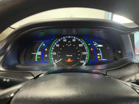 Used 2014 Honda Accord EX-L image 26