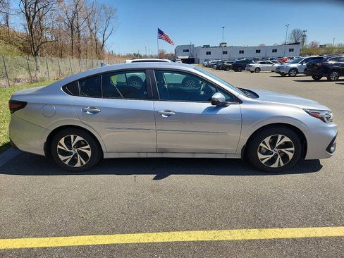 Certified 2025 Subaru Legacy Premium image 7