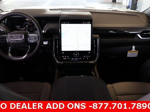 New 2026 GMC Yukon XL Elevation image 16