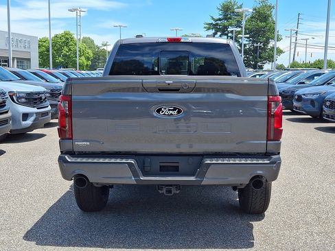 New 2026 Ford F150 XLT w/ Equipment Group 302A MID AWD/4WD image 5