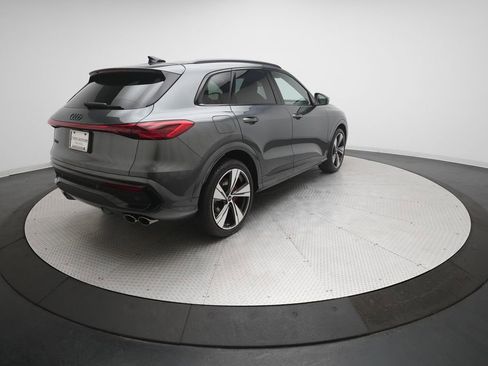 New 2025 Audi SQ5 Premium Plus image 37