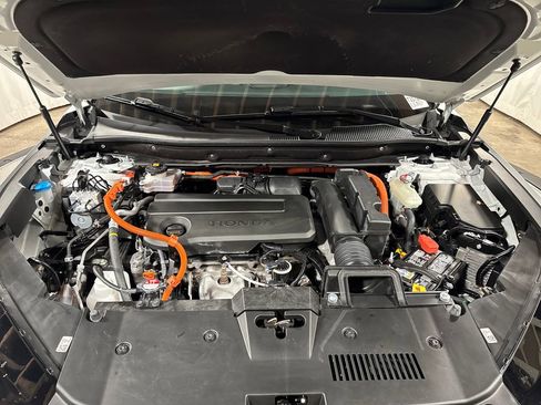Used 2023 Honda CR-V Sport Touring image 29