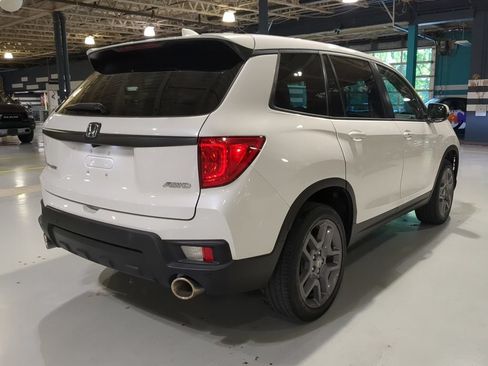 Used 2023 Honda Passport EX-L image 8