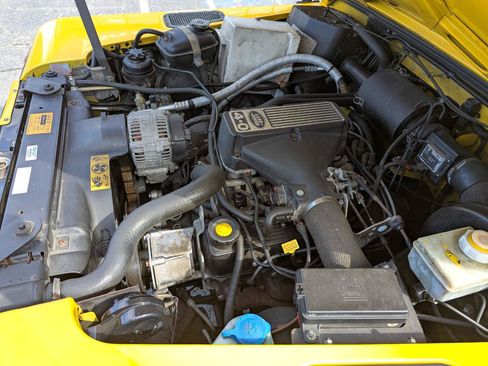Used 1997 Land Rover Defender 90 AWD/4WD image 37