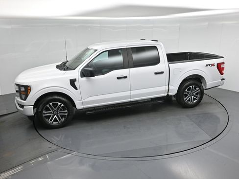 Used 2023 Ford F150 XL w/ STX Appearance Package RWD image 41