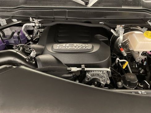 New 2026 RAM 2500 Tradesman image 18