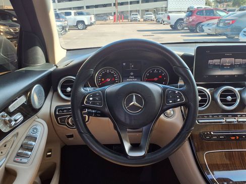 Used 2016 Mercedes-Benz GLC 300 image 12
