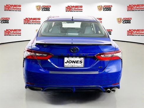 Certified 2023 Toyota Camry SE image 15