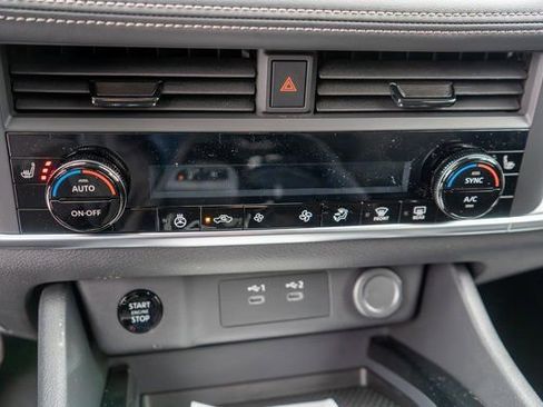 New 2026 Nissan Rogue SV w/ Cold Weather Package image 19