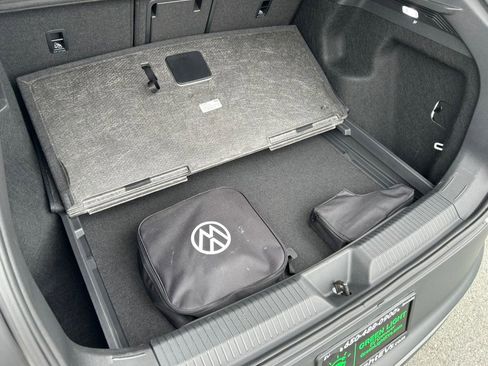 Used 2023 Volkswagen ID.4 Pro S Plus AWD/4WD image 52