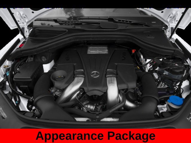 Used 2015 Mercedes-Benz GL 450 4MATIC image 14
