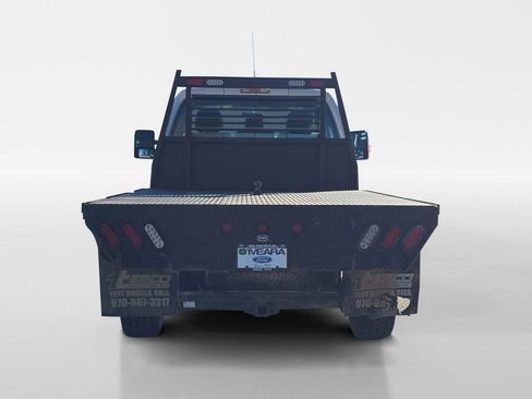 Used 2015 Ford F250 XL w/ Power Equipment Group image 5