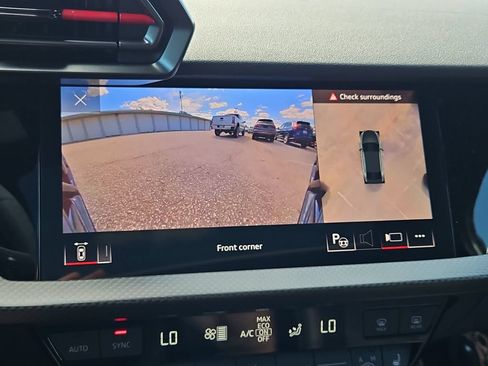 New 2026 Audi RS 3 AWD/4WD image 9