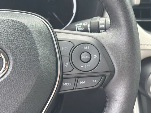 Used 2024 Toyota RAV4 XLE Premium w/ Weather Package FWD image 28