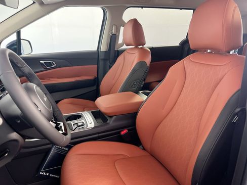New 2026 Kia Carnival EX image 12