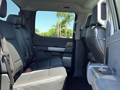 New 2026 Ford F250 Lariat AWD/4WD image 13