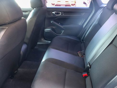Used 2024 Honda Civic Sport image 21