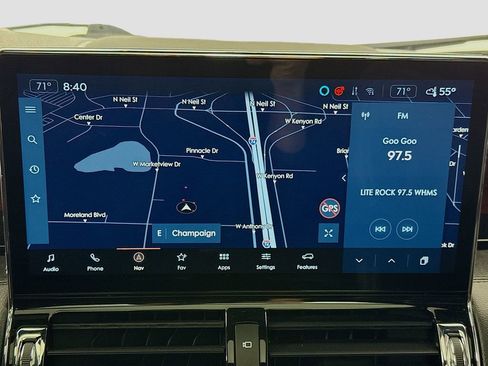 Used 2022 Lincoln Navigator L Reserve image 13