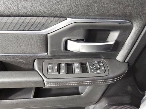 New 2026 RAM 2500 Big Horn image 12