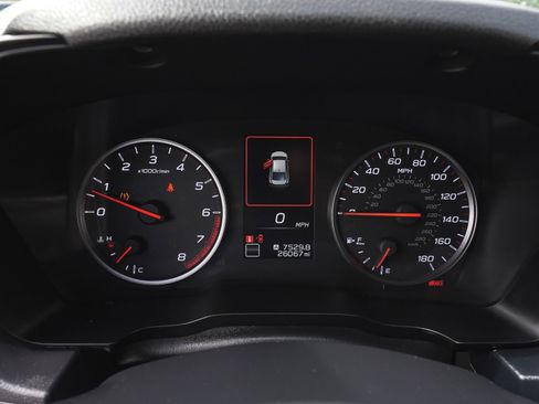 Used 2024 Subaru WRX Premium AWD/4WD image 21