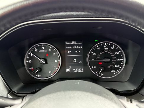 Used 2024 Subaru Outback Premium AWD/4WD image 26