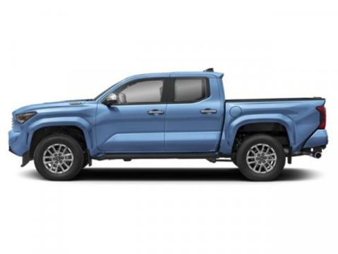 New 2026 Toyota Tacoma Limited image 3