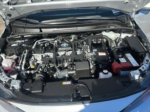 Certified 2022 Toyota Corolla LE image 25