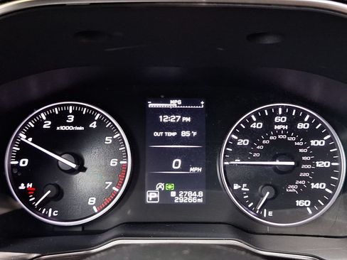 Certified 2024 Subaru Outback Limited AWD/4WD image 18