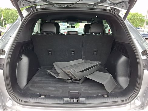 Used 2023 Ford Escape ST-Line w/ Tech Pack #1 AWD/4WD image 30