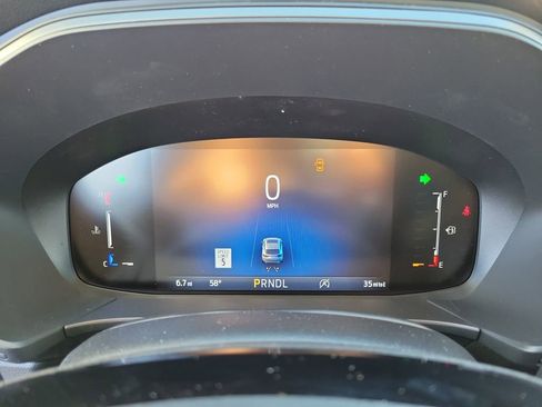 New 2026 Ford Escape Active w/ Tech Pack #1 image 25