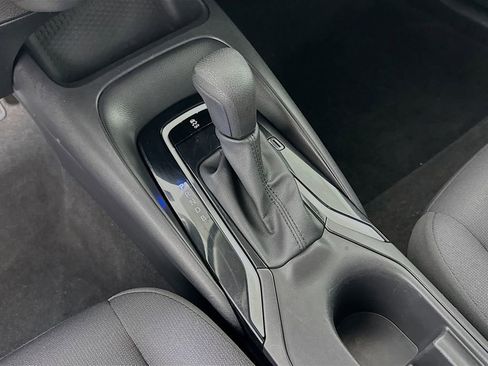 Certified 2024 Toyota Corolla LE FWD image 16