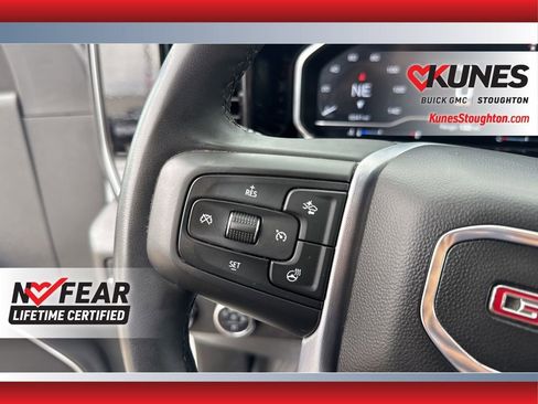 Used 2025 GMC Sierra 3500 SLE w/ SLE Convenience Package image 28
