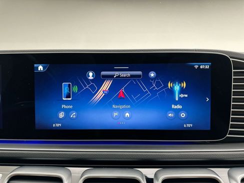 Used 2024 Mercedes-Benz GLE 350 4MATIC image 26